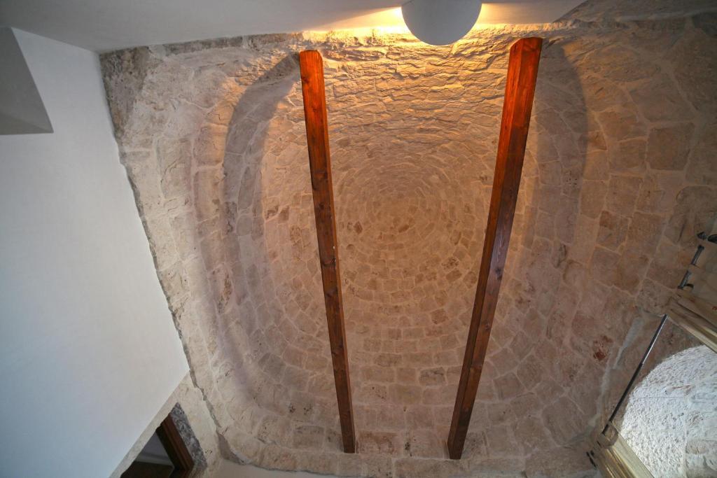 B&B Salita Delle Pere Alberobello Habitación foto